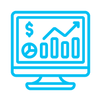Generación de reportes financieros