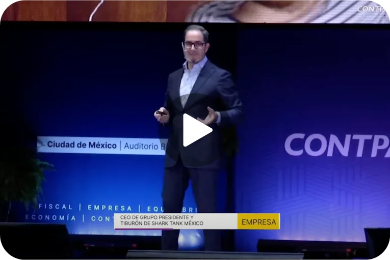 CONTPAQi Profit® para empresarios