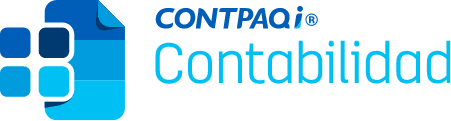 CONTPAQi Logo