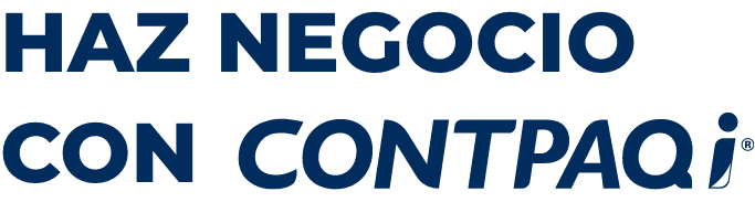 Haz Negocio con CONTPAQi®