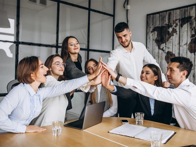 Mide y gestiona la productividad laboral de tu empresa