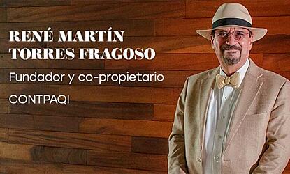 50 Empresas de Jalisco más destacadas en 2024: CONTPAQi®