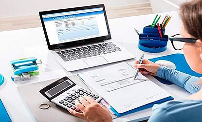 Los beneficios de la facturación electrónica para las MiPyMEs