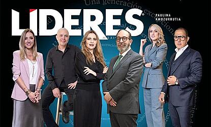 Generación Líderes 2024