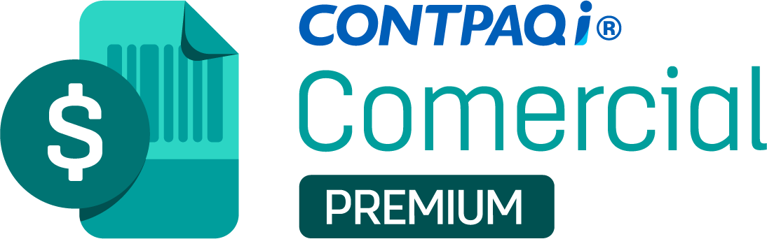 CONTPAQi® Contabilidad