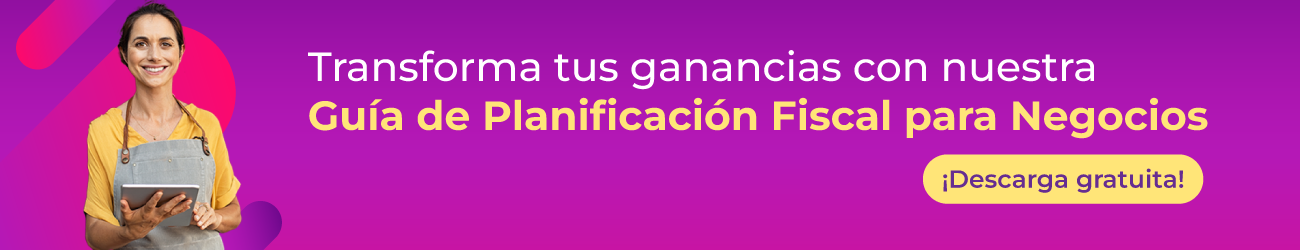 CTA Planeación Fiscal