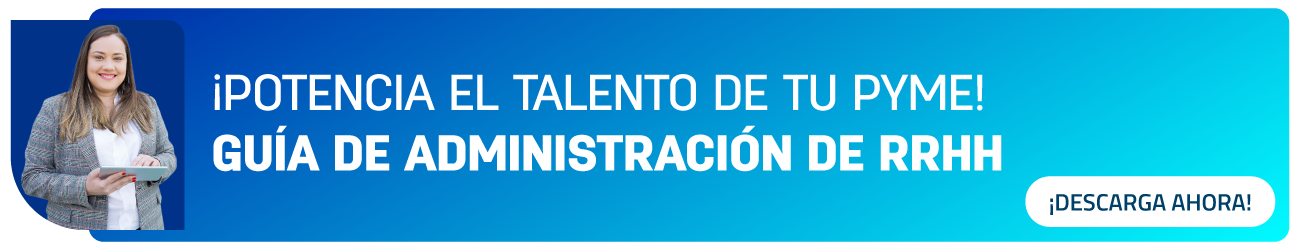 CTA Herramientas para administrar tu departamento de RRHH