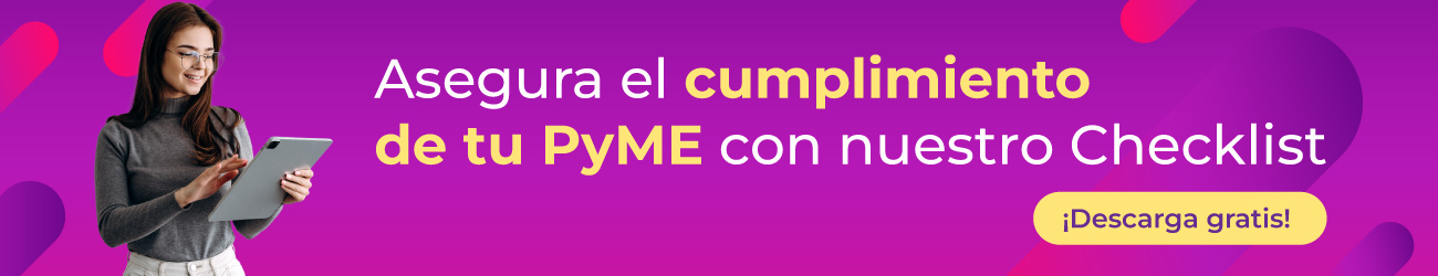 CTA Asegura el cumplimiento de obligaciones fiscales de tu PyME