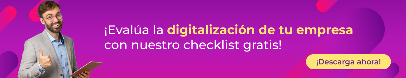 CTA Digitalización de empresas