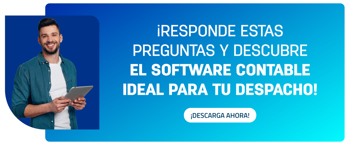 Checklist 10 Preguntas Software Contable - Pie de Página