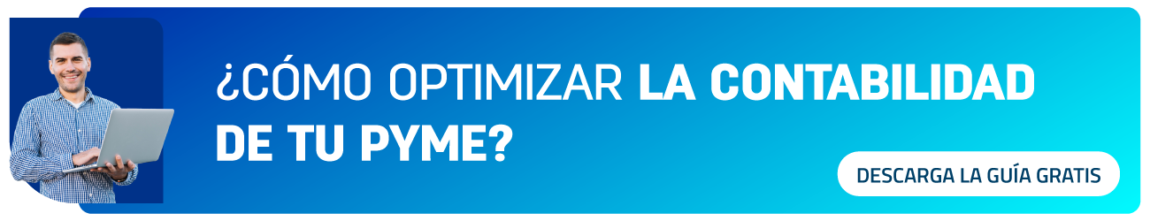 CTA Cómo optimizar la contabilidad de tu PYME
