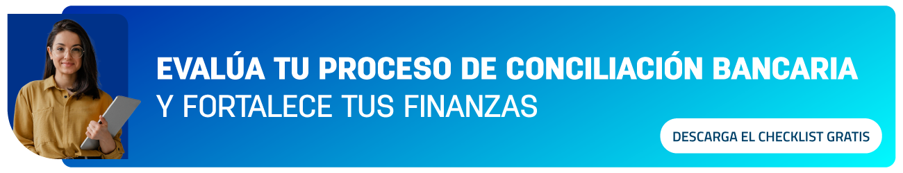 CTA Conciliacion bancaria Garantiza la exactitud en tus cuentas
