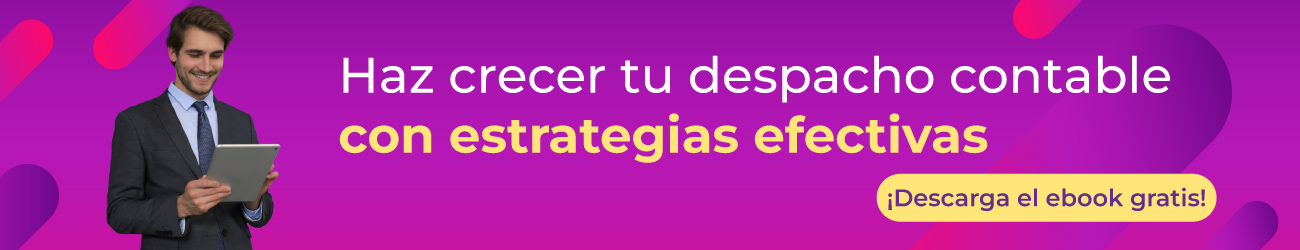 CTA Crecimiento Despachos Contables