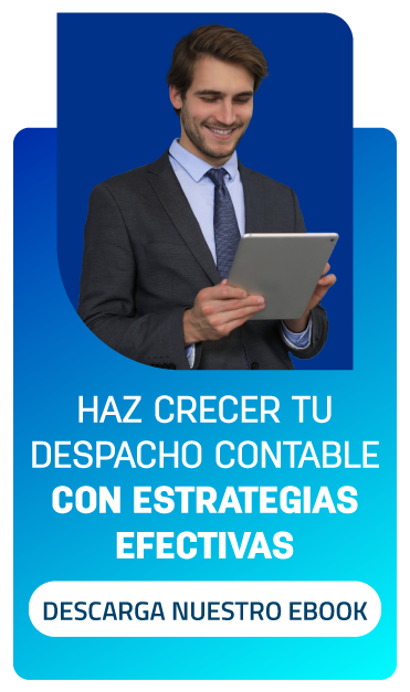 Estrategias de crecimiento para Despachos Contables - Barra Lateral