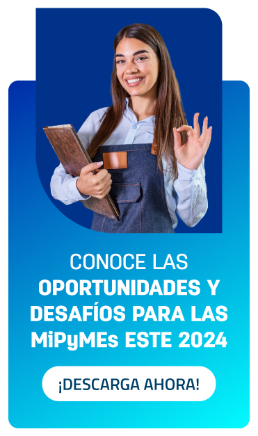 Estudios de Digitalización 2024 - Barra Lateral