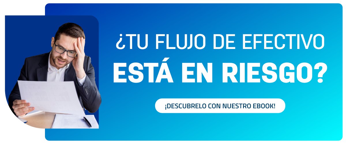 Flujo de Caja: Guía para un control eficiente - Pie de Página