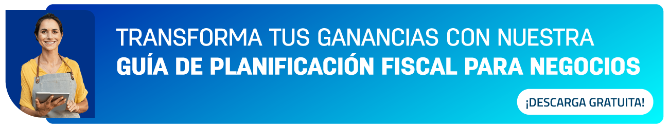 CTA Guía de planificación fiscal para negocios
