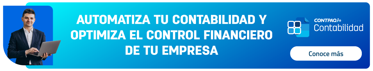 CTA Contabilidad horizontal