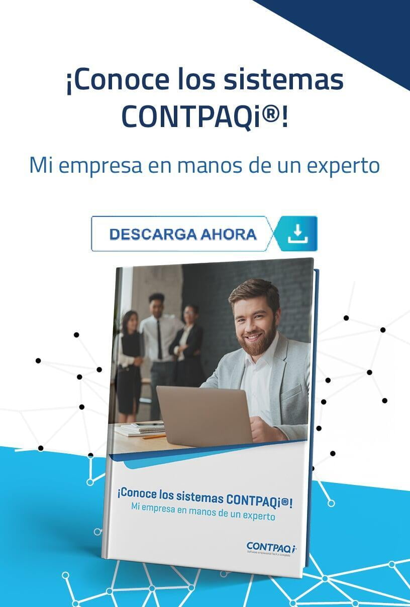 Conoce los sitemas - Barra Lateral