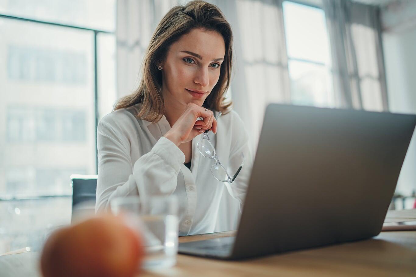 De qué se encargan los servicios contables por internet