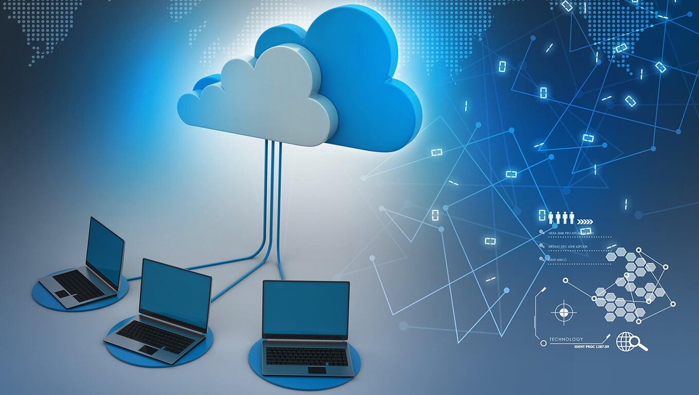 Descubre la factura electrónica en la nube