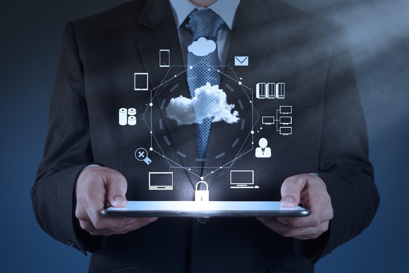 Por qué tener un software administrativo en la nube