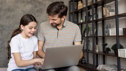 Bonos y apoyos educativos deducibles