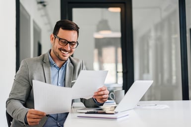 Optimiza tu cierre de año con un cálculo anual eficiente