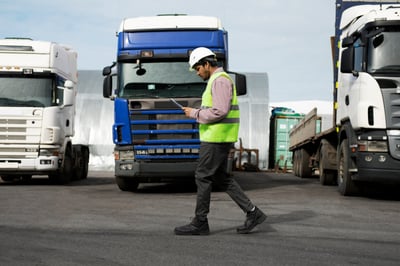 ¿Cómo gestionar transporte, comercio y exportación para empresas?