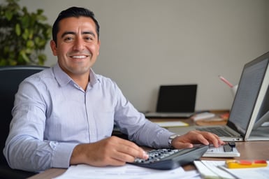 Cómo anticiparse al IEPS en el flujo de efectivo