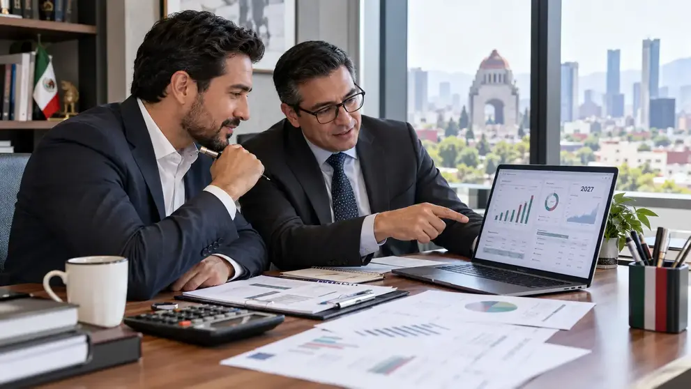 Paquete Económico 2027: qué propone y cómo prepararte