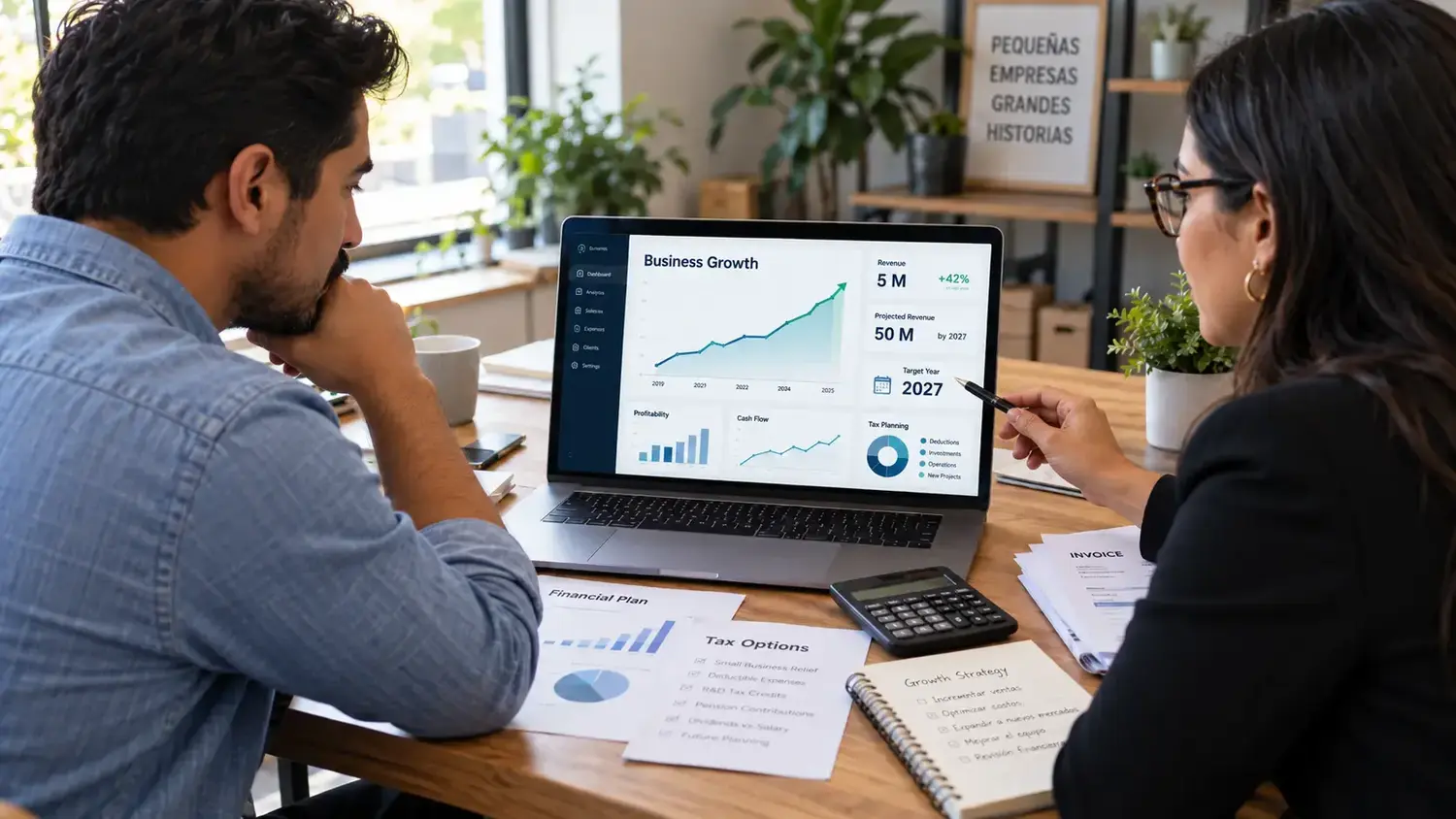 RESICO 2027: ¿Qué cambios propone y a quién benefician?