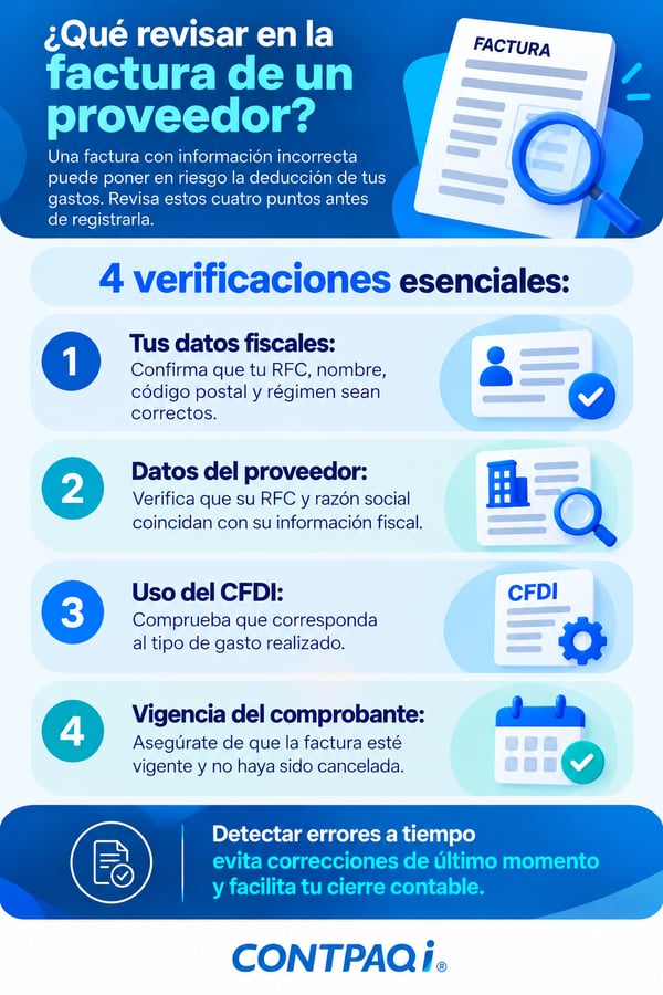 blog 3_ Por qué pedir la Constancia de Situación Fiscal a tus proveedores