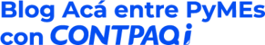 BLOG PyMES_logo