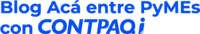 BLOG PyMES_logo BLOG PyMES_logo