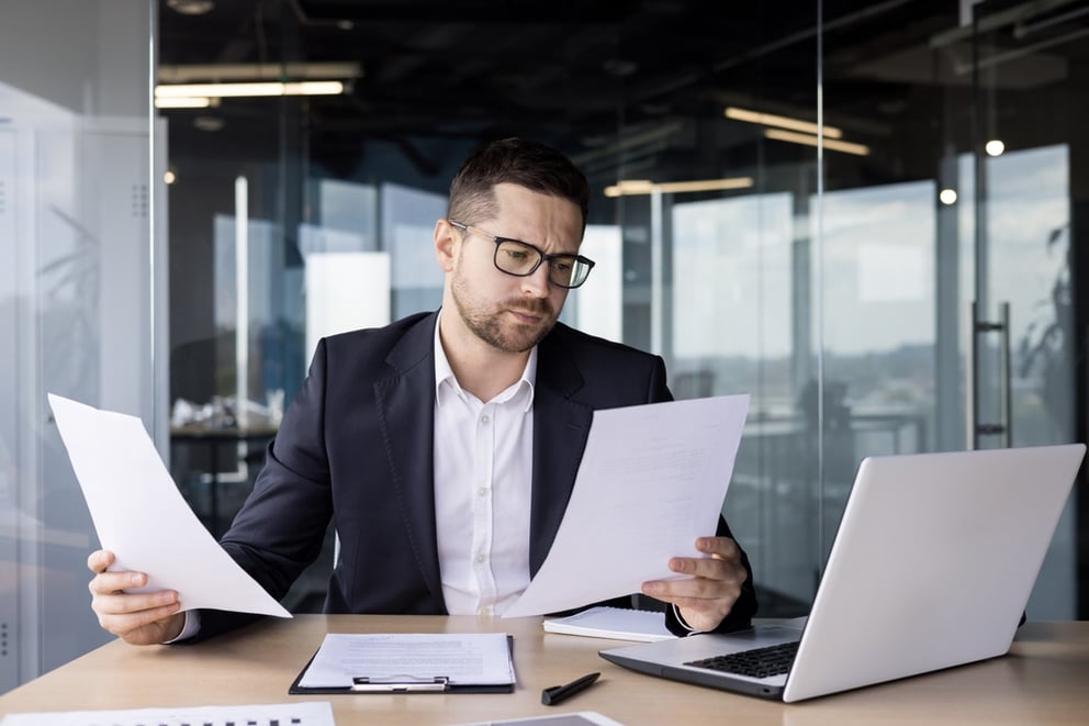 CFDI falsos en 2026: ¿qué debes saber sobre los artículos 49 Bis y 69-B del CFF?