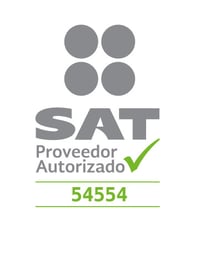 CONTPAQi®, Proveedor Autorizado de Certificación (PAC) del SAT