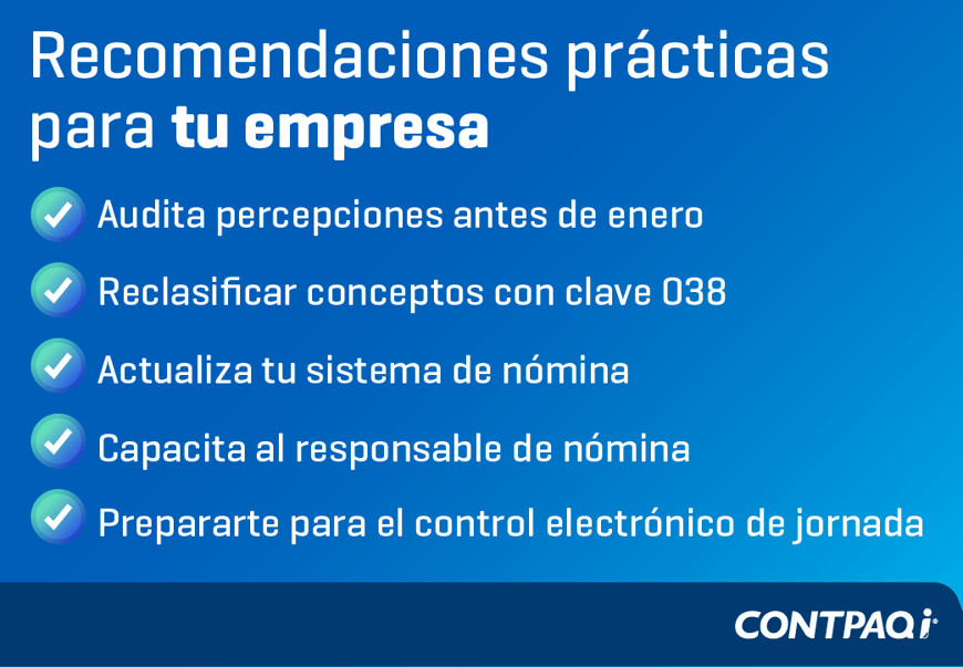 Cambios en nómina para 2026 en México-01