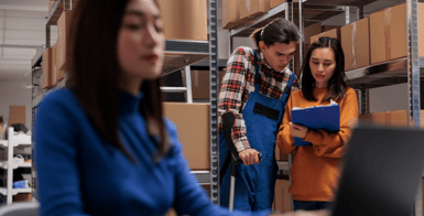 Estrategias de control de gastos para PyMEs