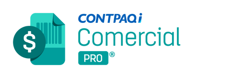 CONTPAQi Comercial Pro