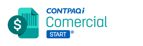 CONTPAQi Comercial Start