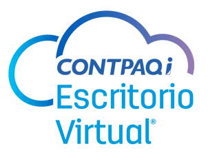 CONTPAQi Escritorio Virtual