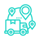Empresas de logística y transporte