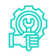 Servicios de mantenimiento y reparaciones industriales