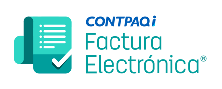 CONTPAQi Factura Electronica