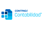 Logo CONTPAQi Contabilidad®
