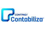 Logo CONTPAQi Contabilidad®