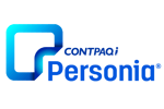 Logo CONTPAQi Personia®