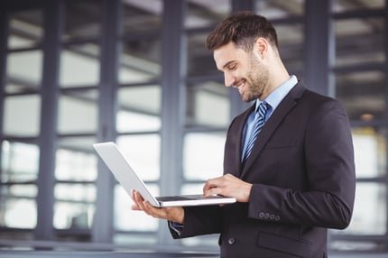 Hoja de cálculo vs sistema contable: ¿Qué opción conviene a tu empresa?