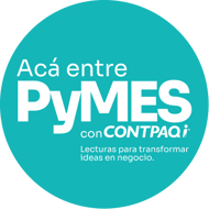 Acá entre PyMES